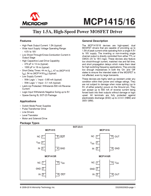 MCP1416