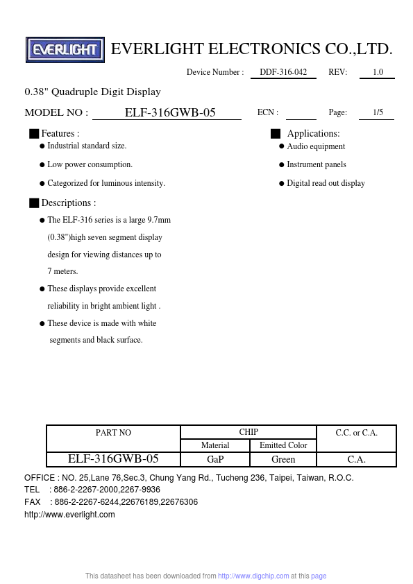 ELF-316GWB-05