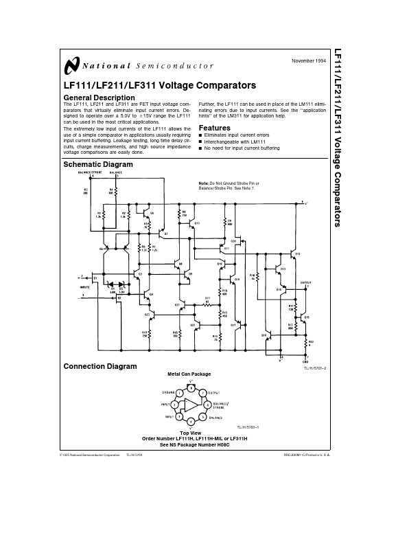 LF311