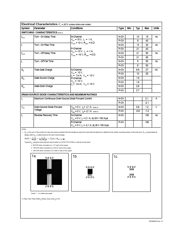 NDS8852H