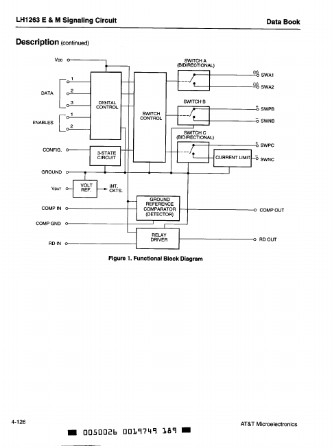 LH1263E