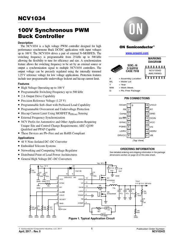 NCV1034