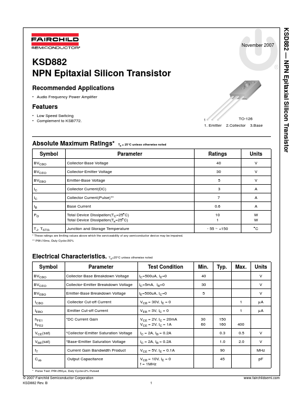 KSD882