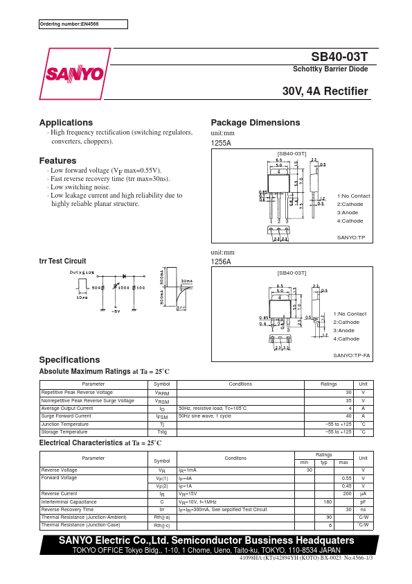 SB40-03T