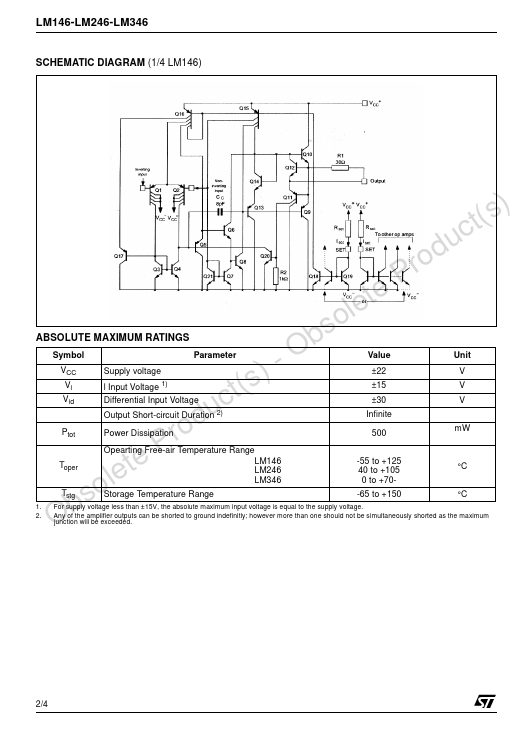 LM346