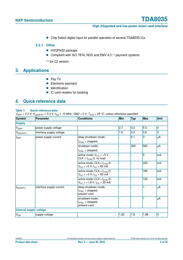 TDA8035