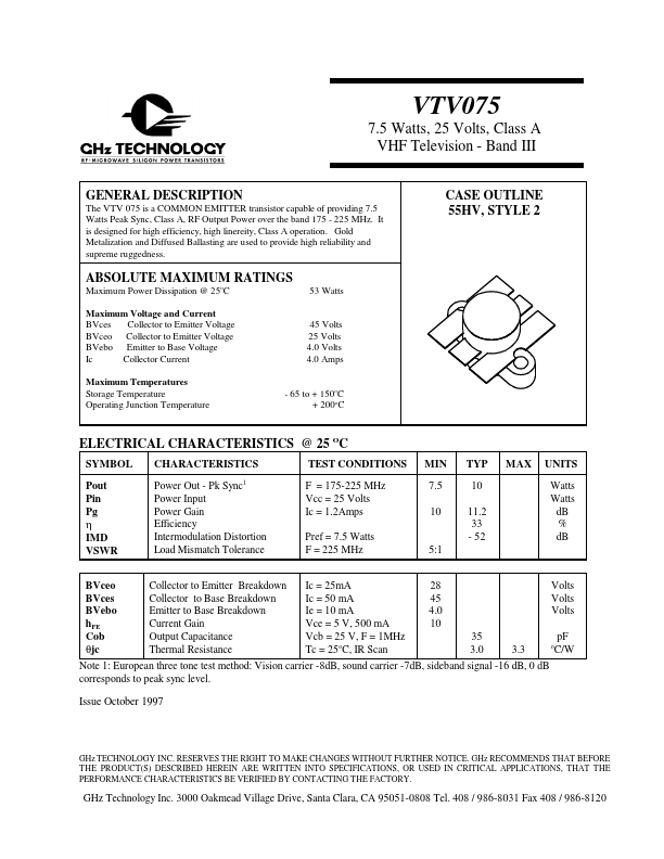 VTV075