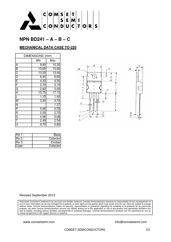 BD241C