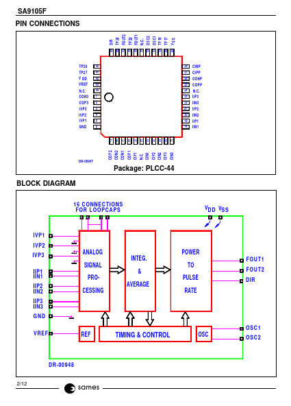 SA9105F