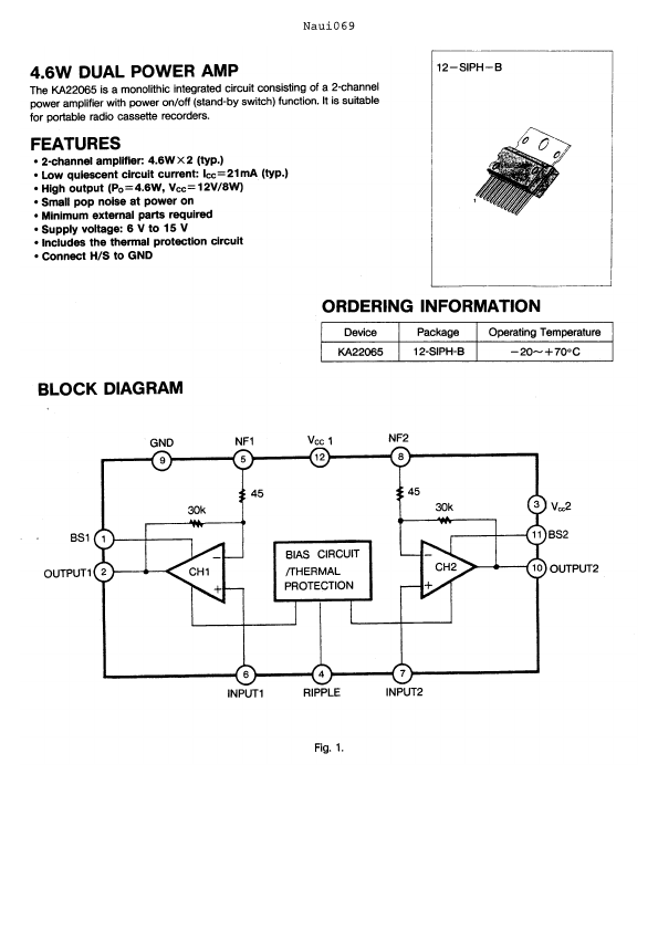 KA22065