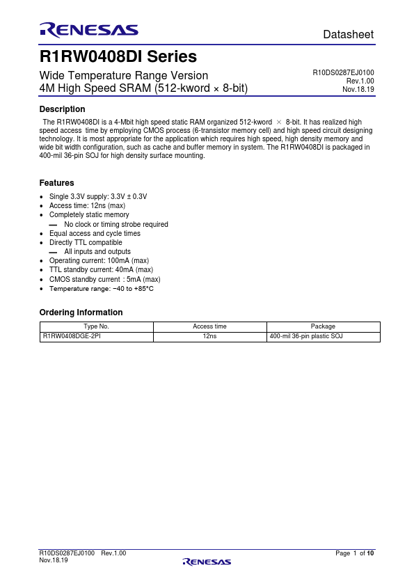 R1RW0408DGE-2PI