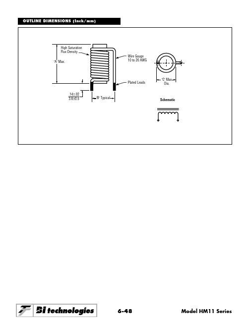 HM11-21001