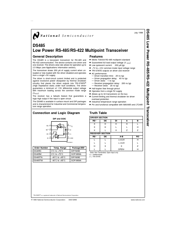 DS485