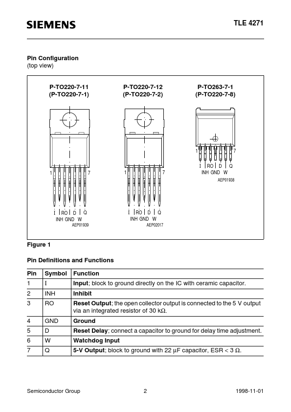 TLE4271