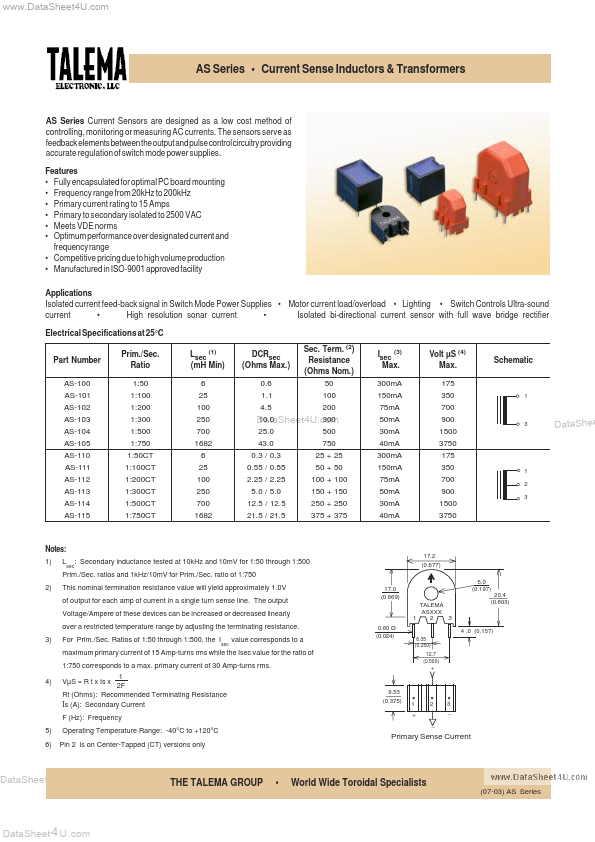 AS-401