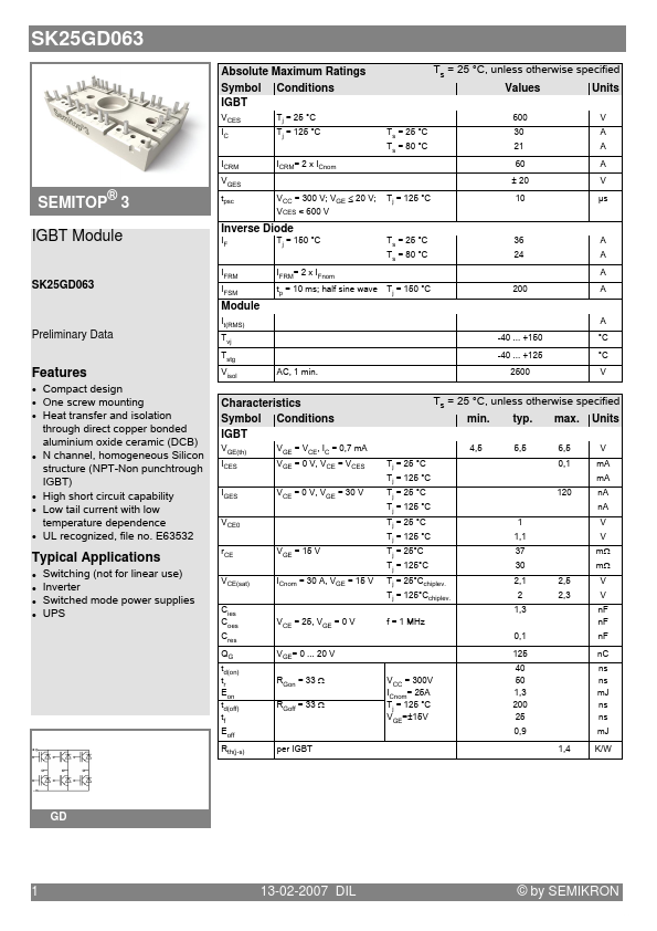 SK25GD063