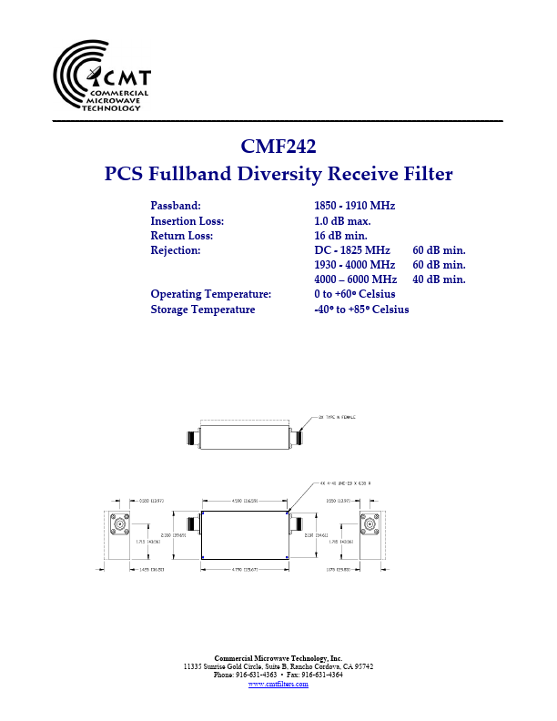 CMF242