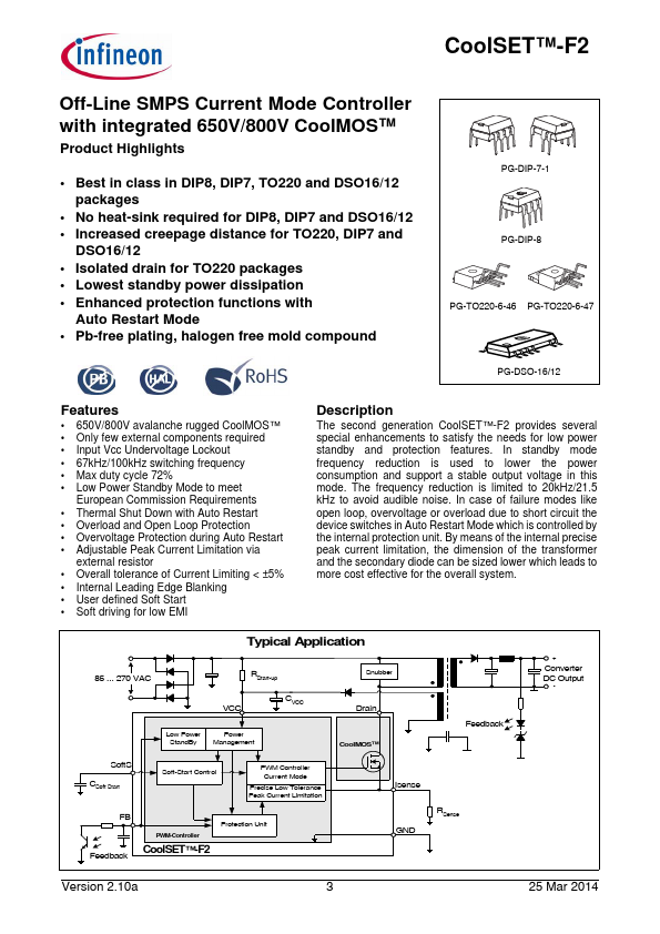 ICE2B765I