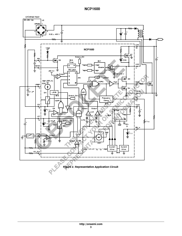 NCP1600