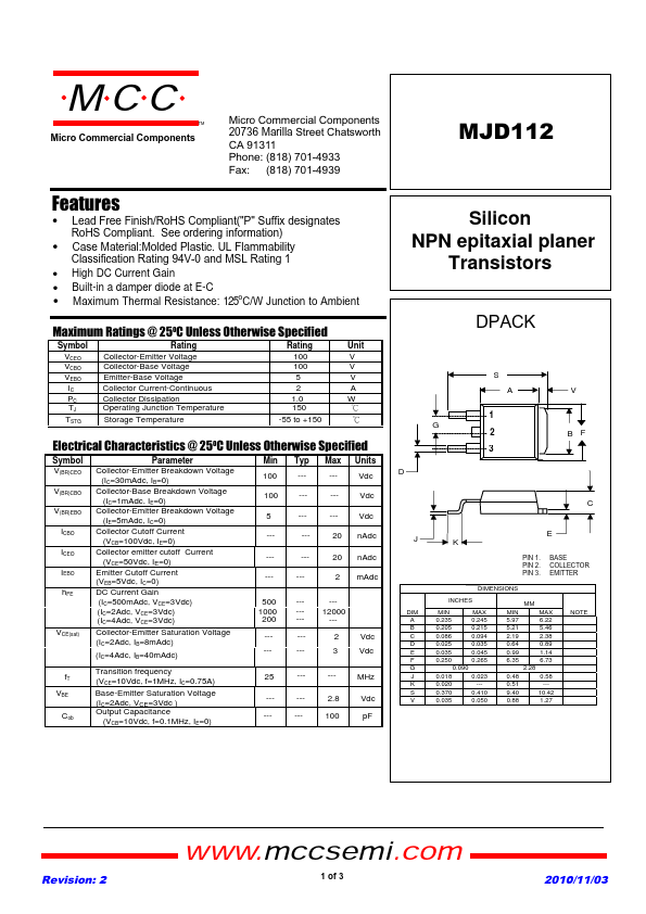 MJD112