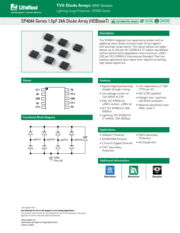 SP4044