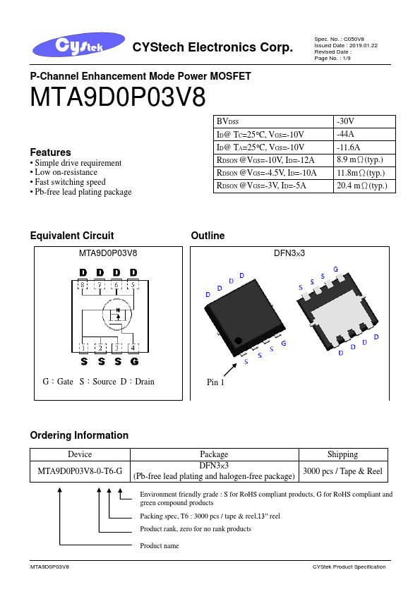 MTA9D0P03V8