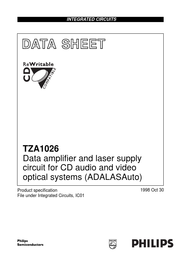 TZA1026T