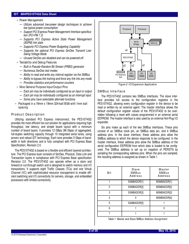 89HPES10T4G2