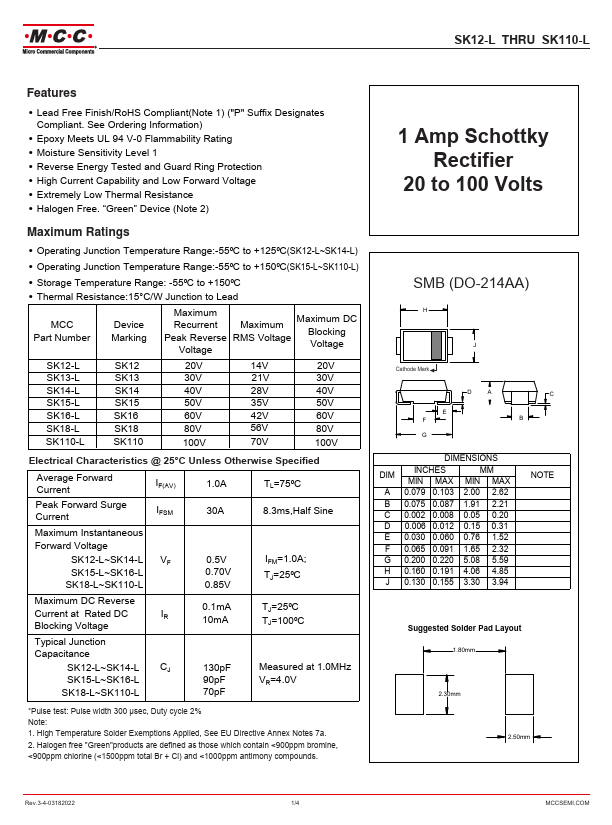 SK18-L