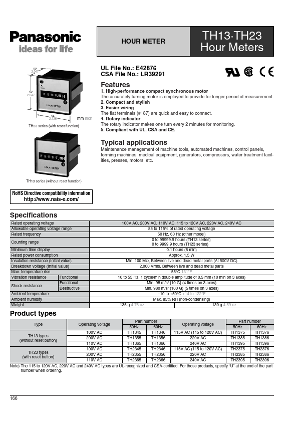 TH2355