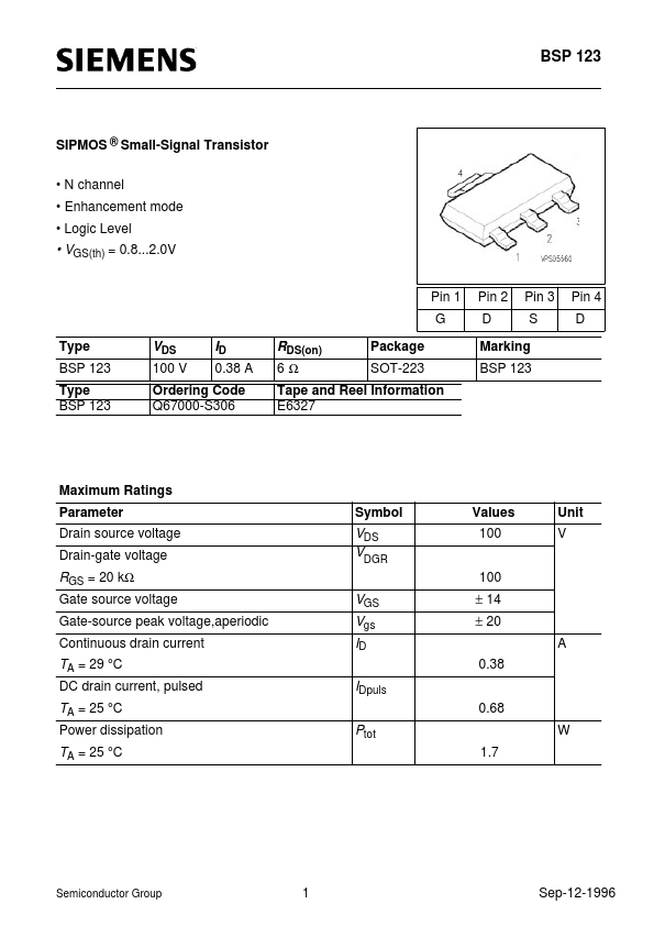 BSP123