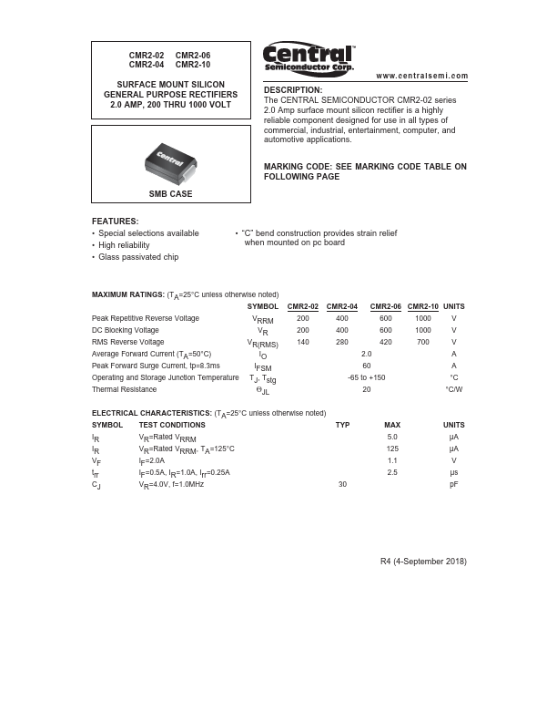 CMR2-10