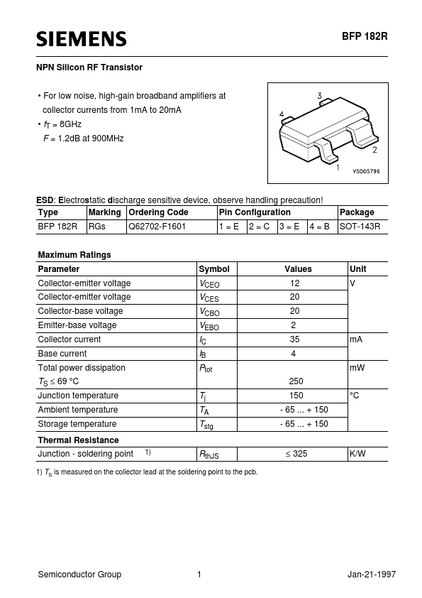 BFP182R