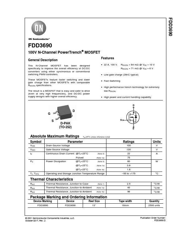 FDD3690