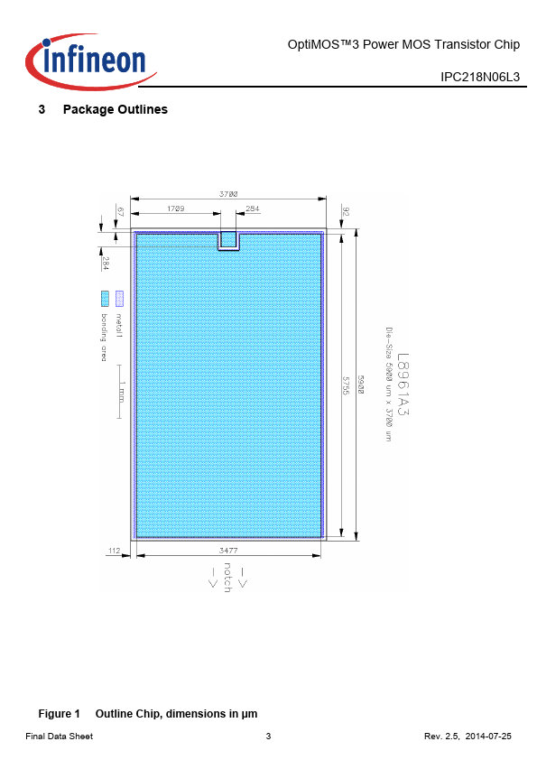 IPC218N06L3