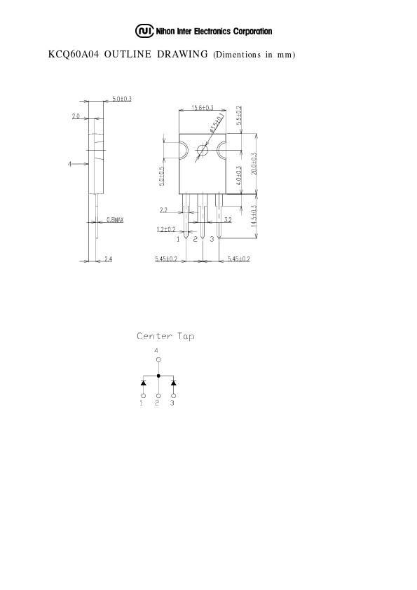 KCQ60A04