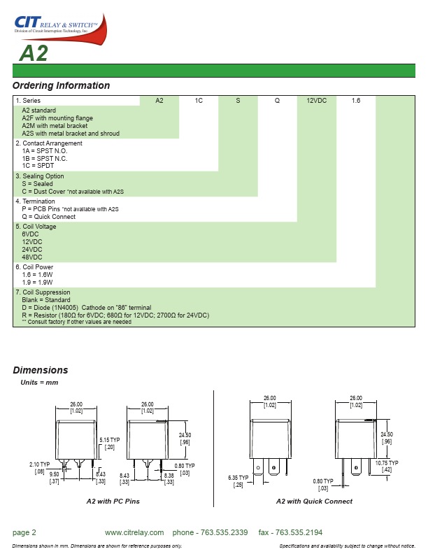 A2F1CSQ