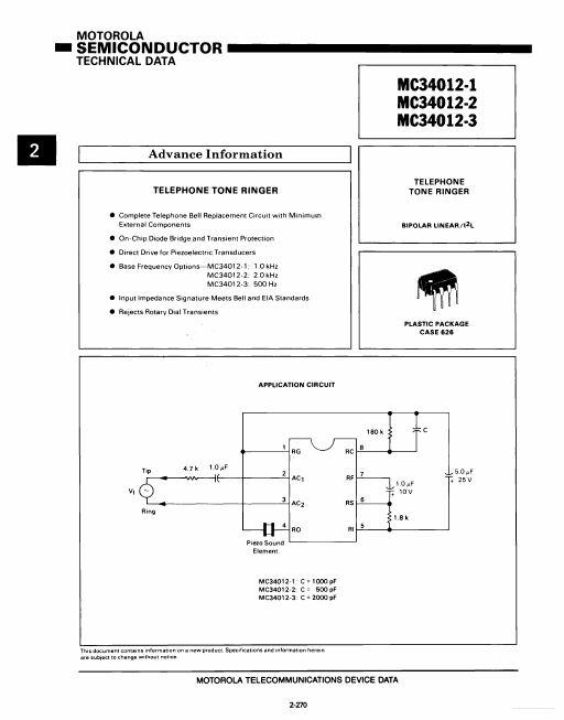 MC34012-3