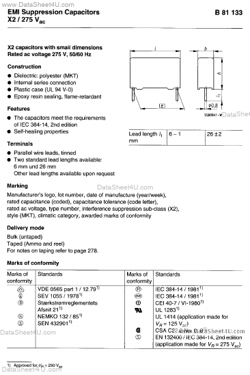 B81133-Cxxxx-Mxxx