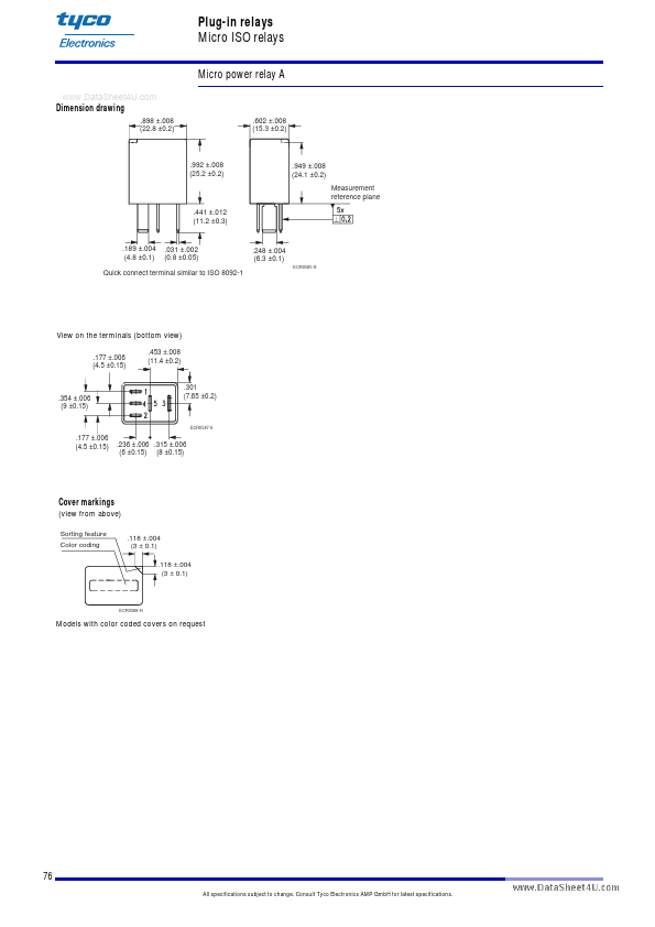 V23074-A1001-Axxx