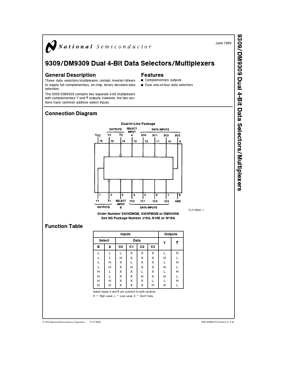 DM9309