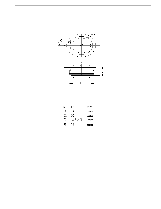 KP1000A-4200V