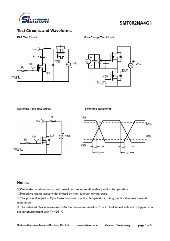 SMT002NA4G1