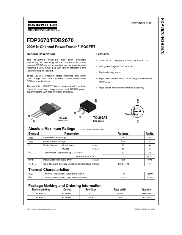 FDP2670