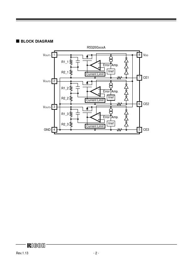 R5320G001A-TR