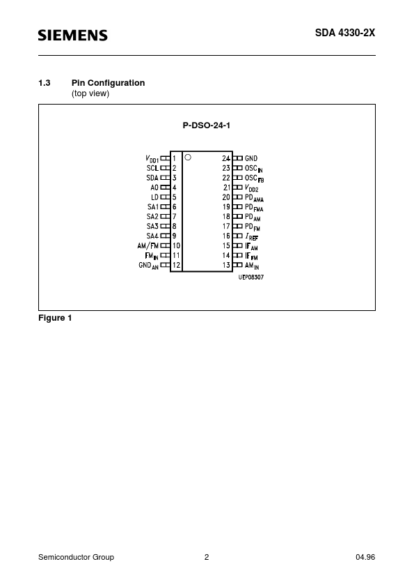 SDA4330-2X