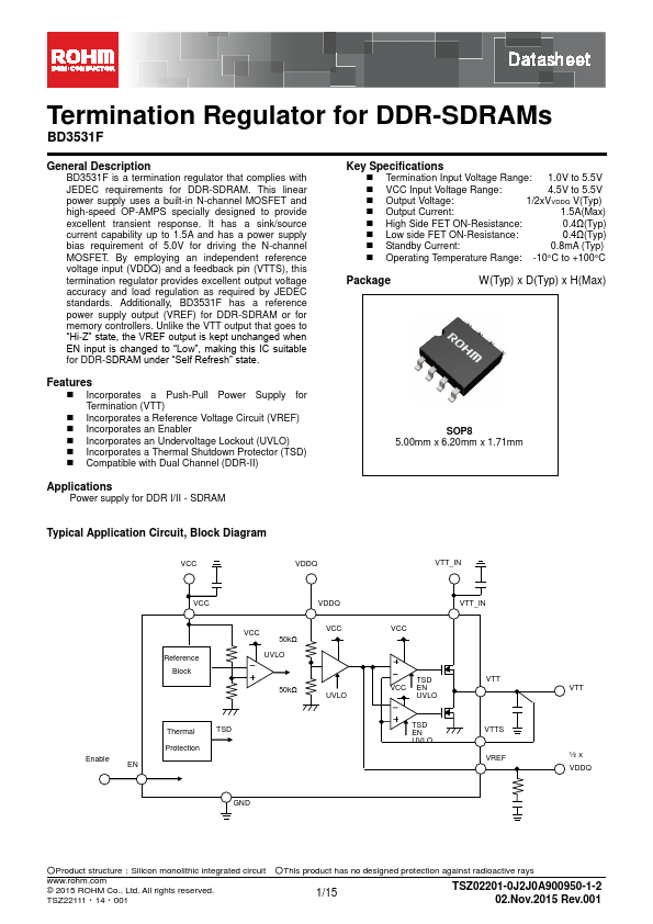 BD3531F