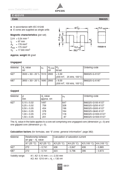 B66325