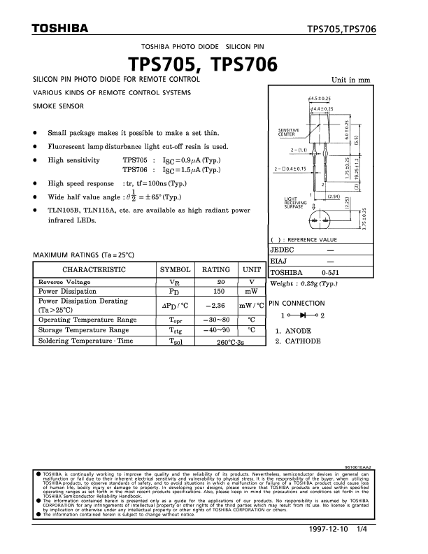 TPS705