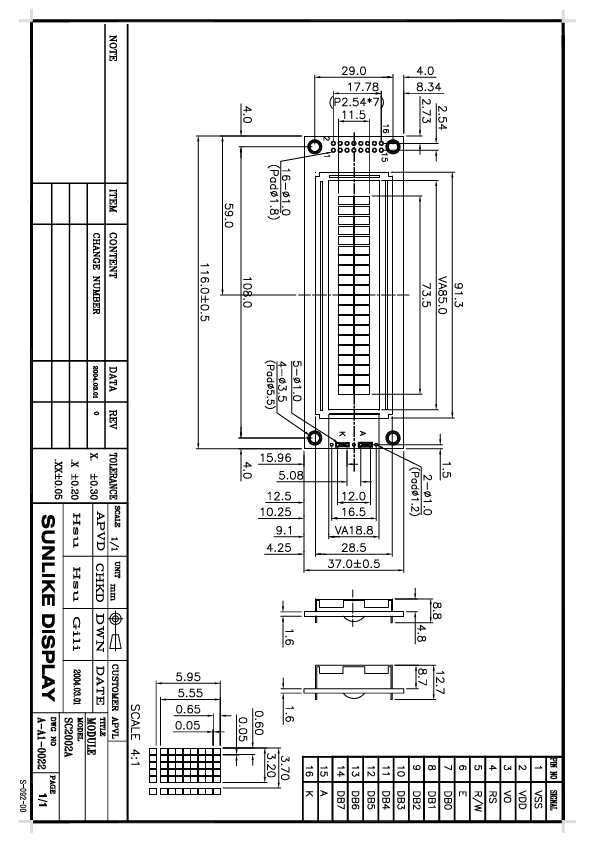 FDA2002A